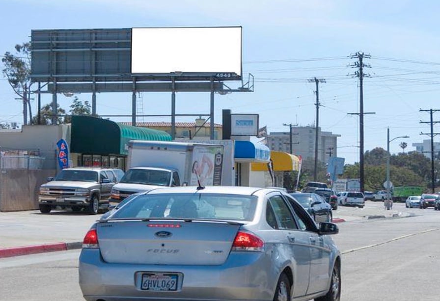 Location photo for CA-55 near Newport Beach Municipal Operations (Costa Mesa)