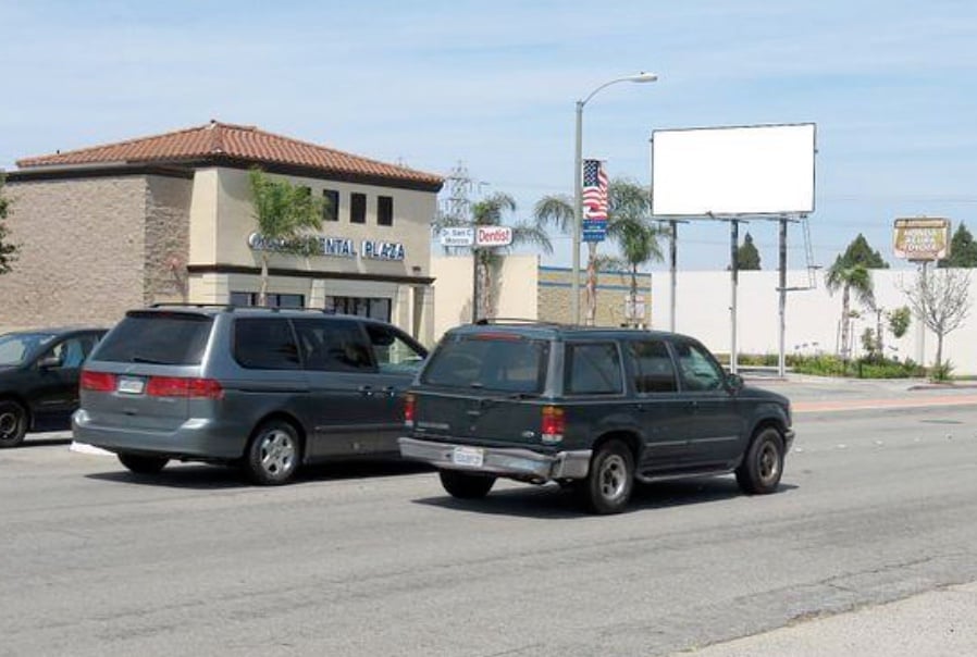 Location photo for Westminster Blvd. near Sigler Park (Westminster)