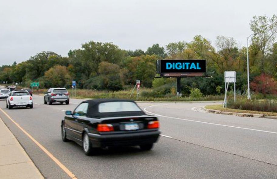 Location photo for MN-7 near Hwy 7 & Co Rd 101 (Minnetonka)