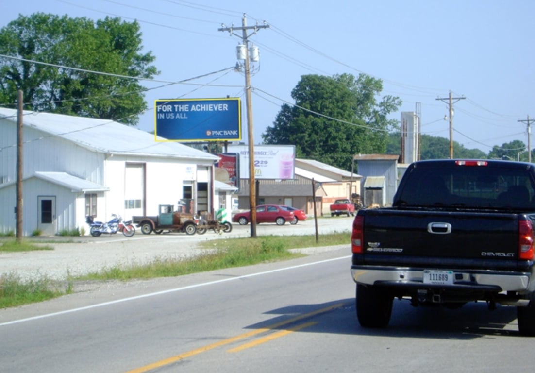 US 31 S, .25 MI N/O SR 7 WS Media