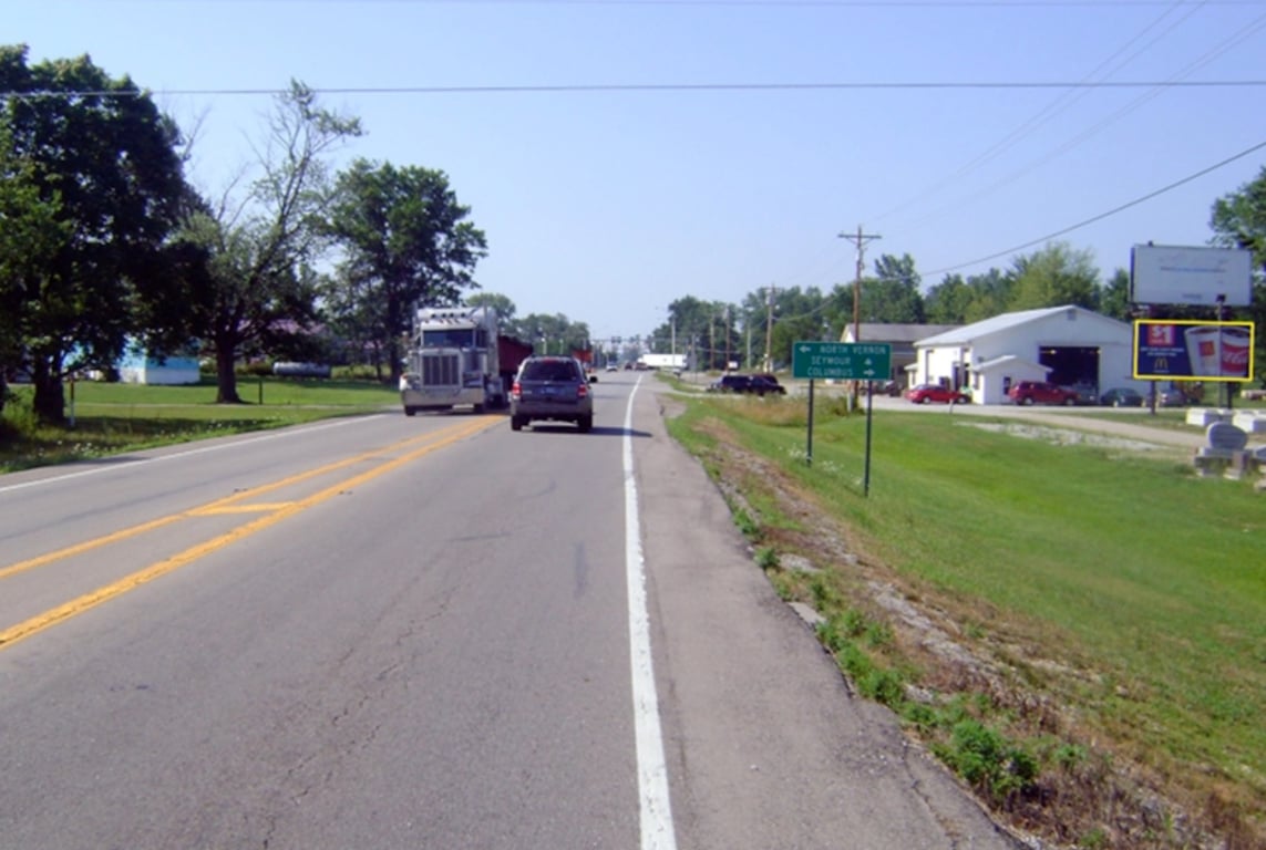 US 31 S, .25 MI N/O SR 7 WS Media