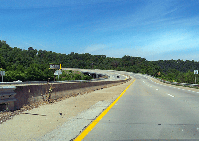 US 127 @ BENSON VALLEY UNIT # 2, #1 Media