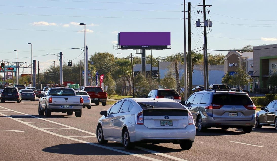 US-301 1625 ft N/O Big Bend Road W/S F/N F/N Media