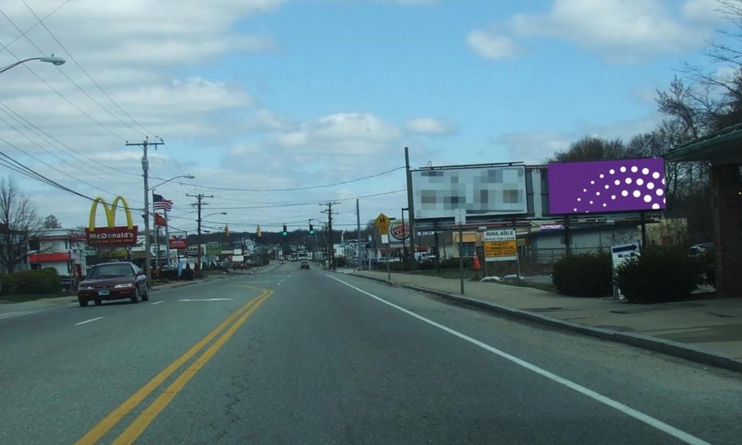 Colman St 150 ft S/O Cedar Grove Ave E/S F/S Media