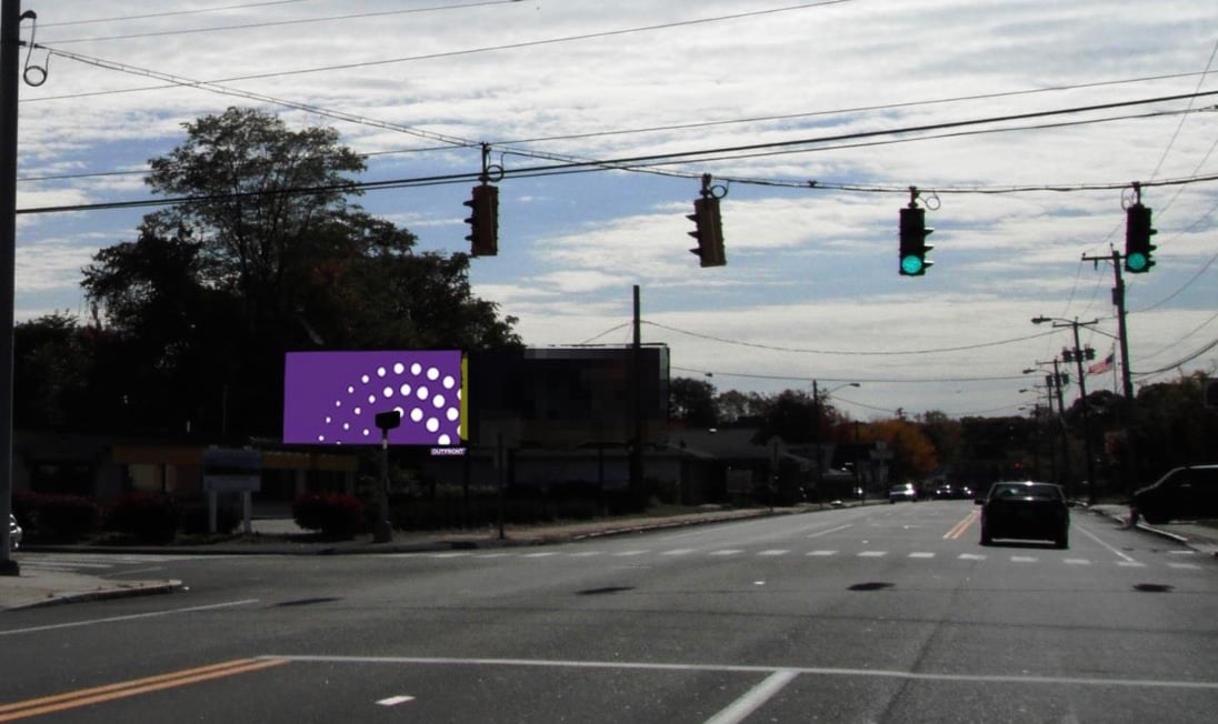 Colman St 150 ft S/O Cedar Grove Ave E/S F/N Media