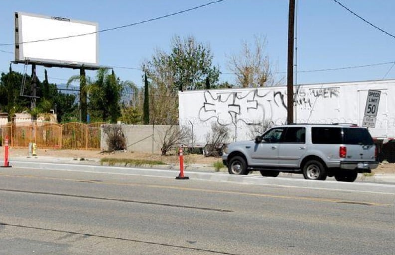 Location photo for 2nd St (Bloomington)