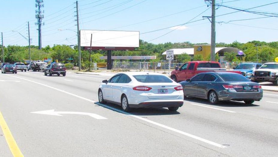 Location photo for N Howard Ave near Armenia Av @ Hillsborough Av, Wellswood (Tampa)