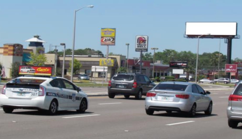 Location photo for E Fowler Ave (Tampa)