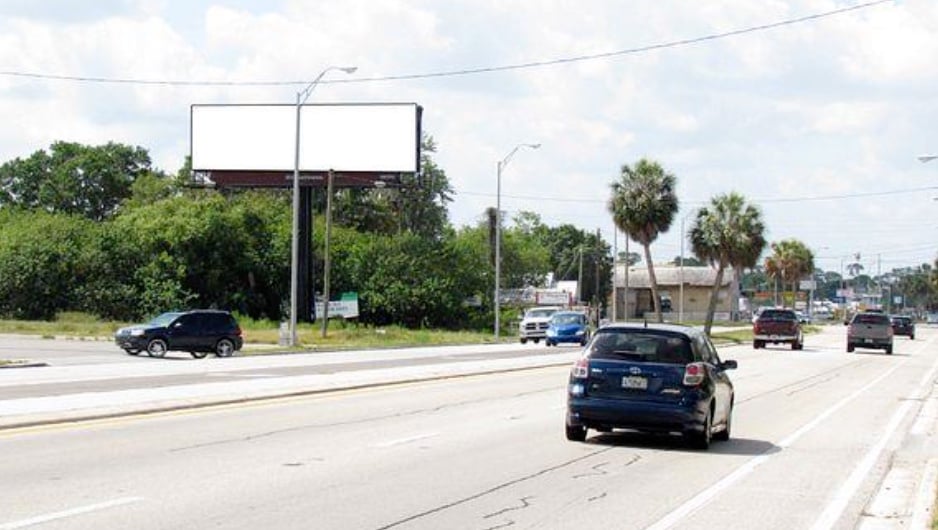 Location photo for N U.S. Hwy 41 near US Hwy 41 @ South Bay Family Center (Ruskin)