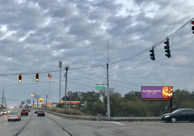us 60 @ I-64 [ chenault ] Media