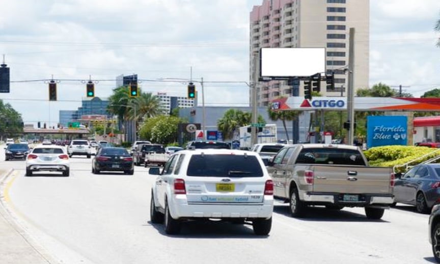 Location photo for N Westshore Blvd near Westshore Blvd @ Gray St, Westshore Palms (Tampa)