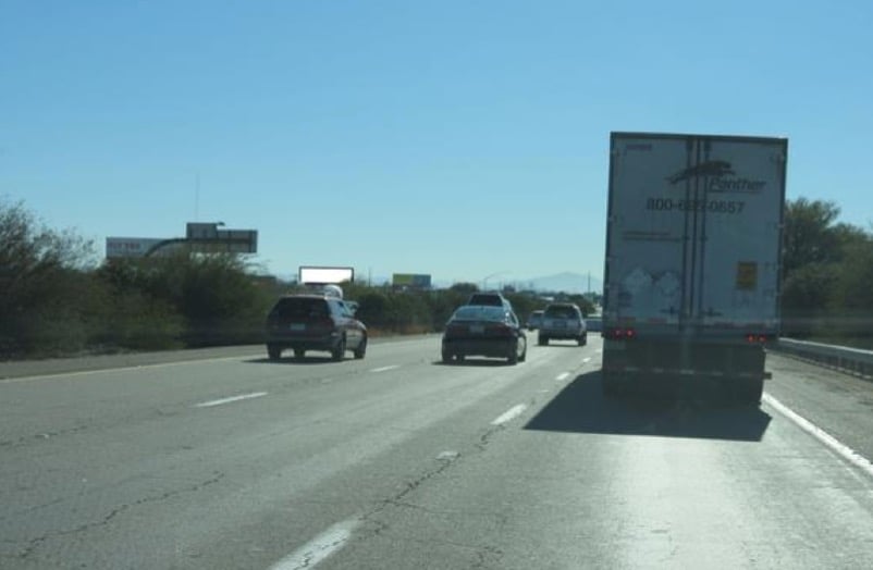 Location photo for N Casa Grande Hwy (Tucson)