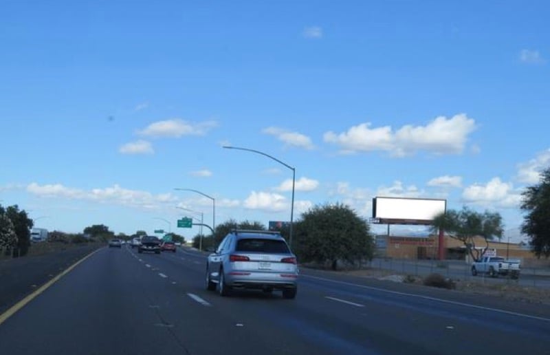 Location photo for N Casa Grande Hwy (Tucson)