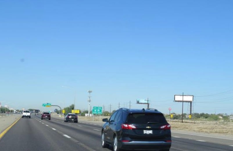 Location photo for N Casa Grande Hwy near Cortaro Ranch (Tucson)