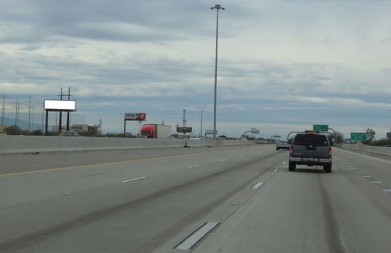 Location photo for I-10 Frontage Rd near Ted Walker Park (Tucson)