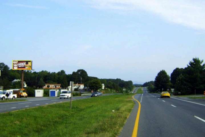 ROUTE 501 S AT ROUTE 895 F/S #1 Media