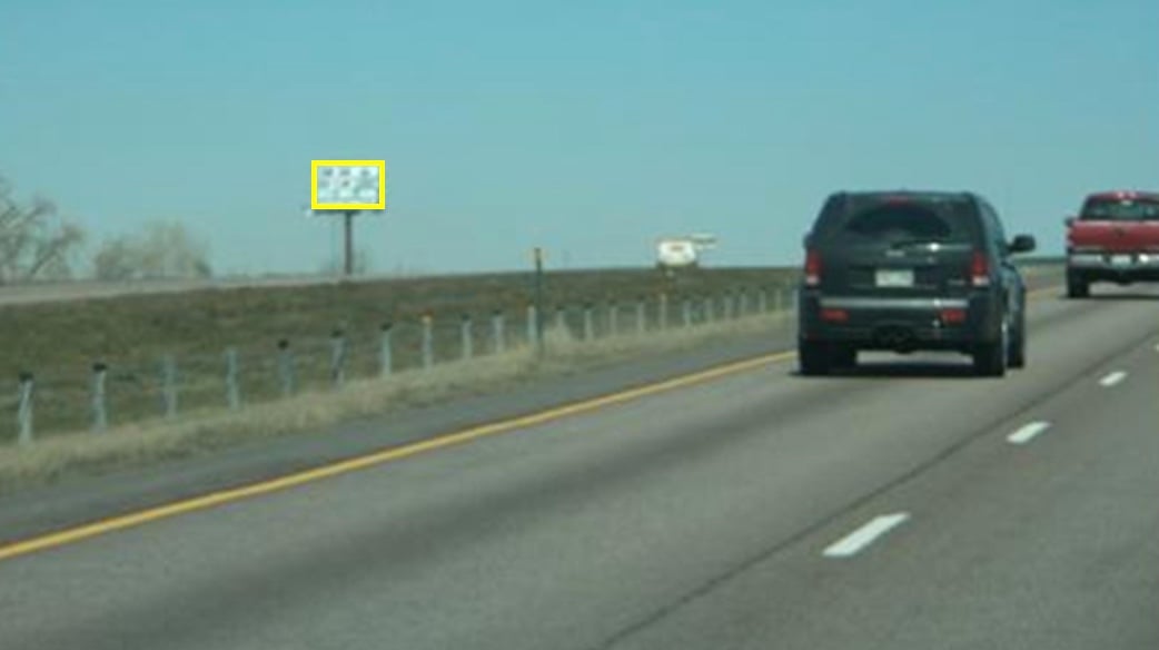 Location photo for E County Rd 14 (Johnstown)