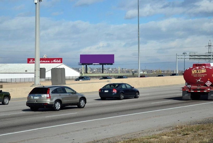 Location photo for Broadway near 5900 Block Broadway (Denver)