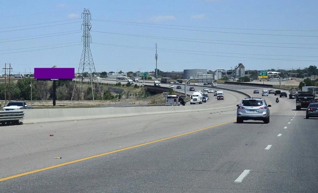 Location photo for CO-224 near Clear Creek Trail (Thornton)