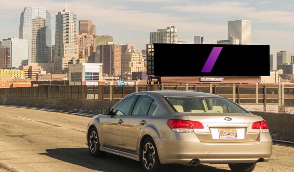 Location photo for Walnut St near Empower Field at Mile High, Auraria (Denver)