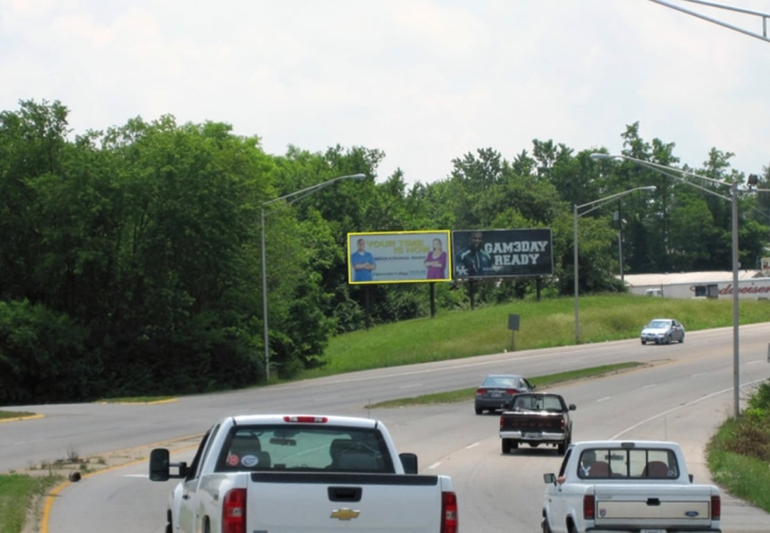 725 NORTH MAPLE #1 F/N