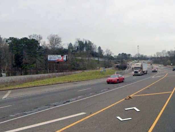 ALCOA HWY @ KNOX/BLOUNT CO LINE WS FS Media