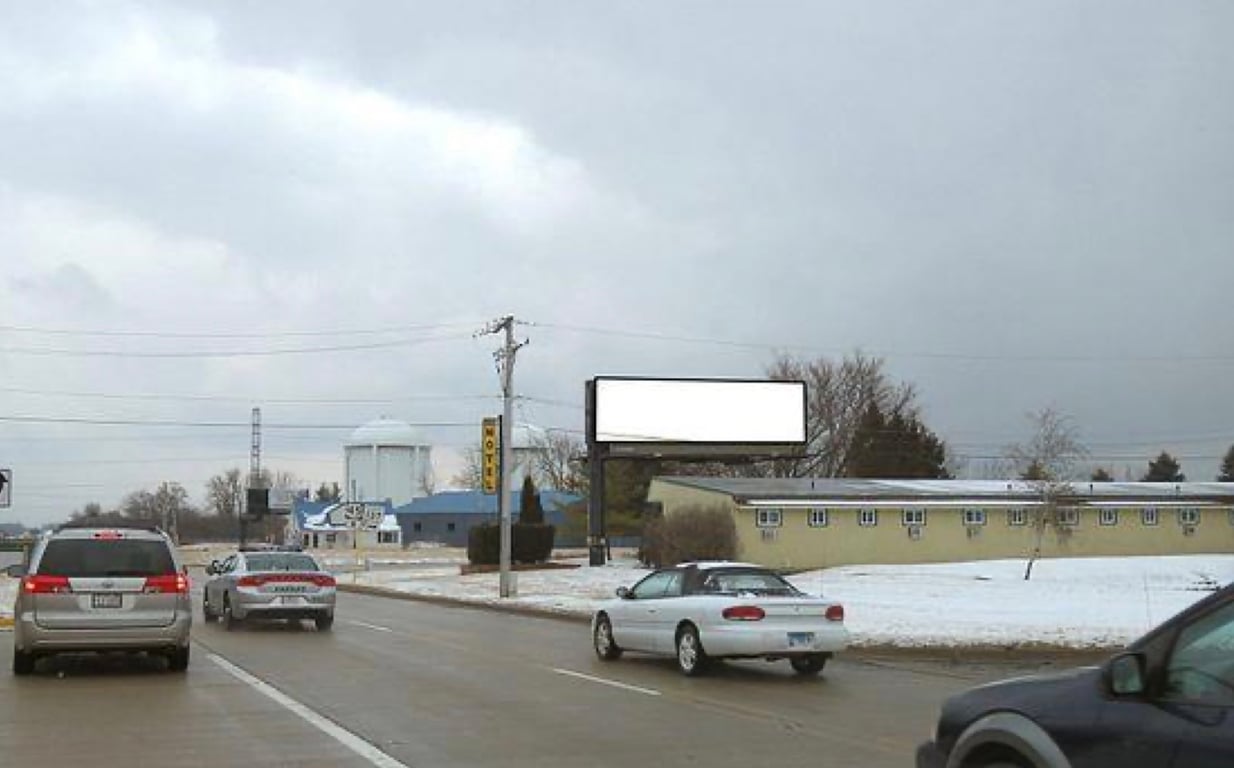 Location photo for US-45 near Route 45 & Casey Rd (Libertyville)