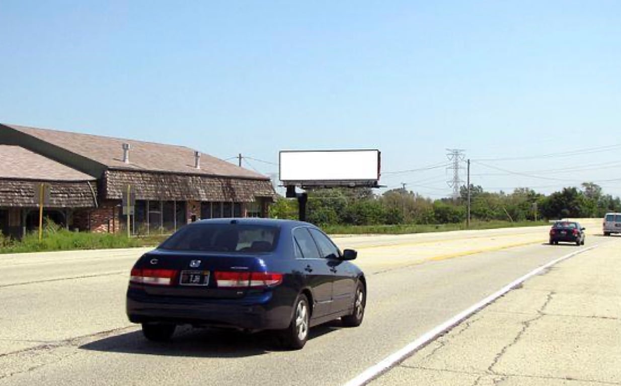 Location photo for IL-137 near Route 45 & Casey Rd (Libertyville)