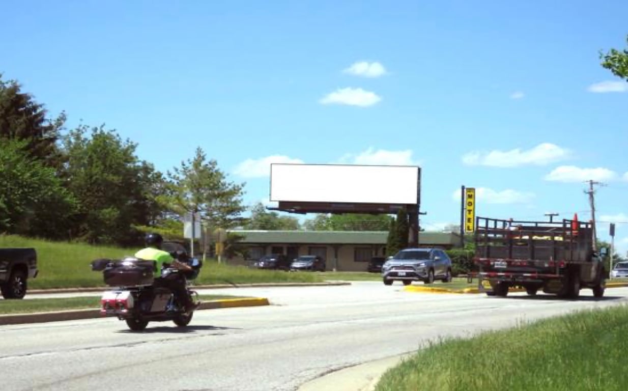 Location photo for US-45 near Route 45 & Casey Rd (Libertyville)