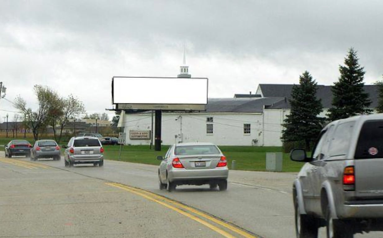 Location photo for IL-137 near Route 45 & Casey Rd (Libertyville)