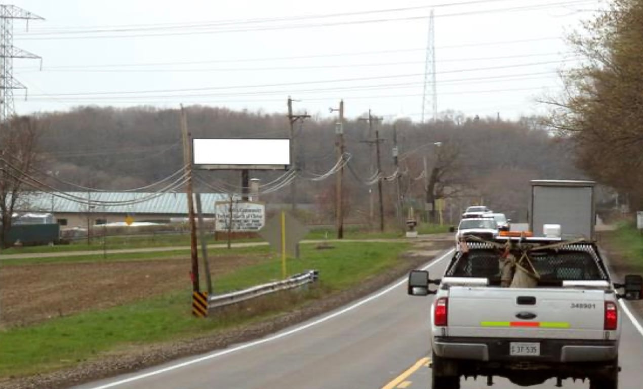 Location photo for W State Rd (VLG OF LAKEWD)