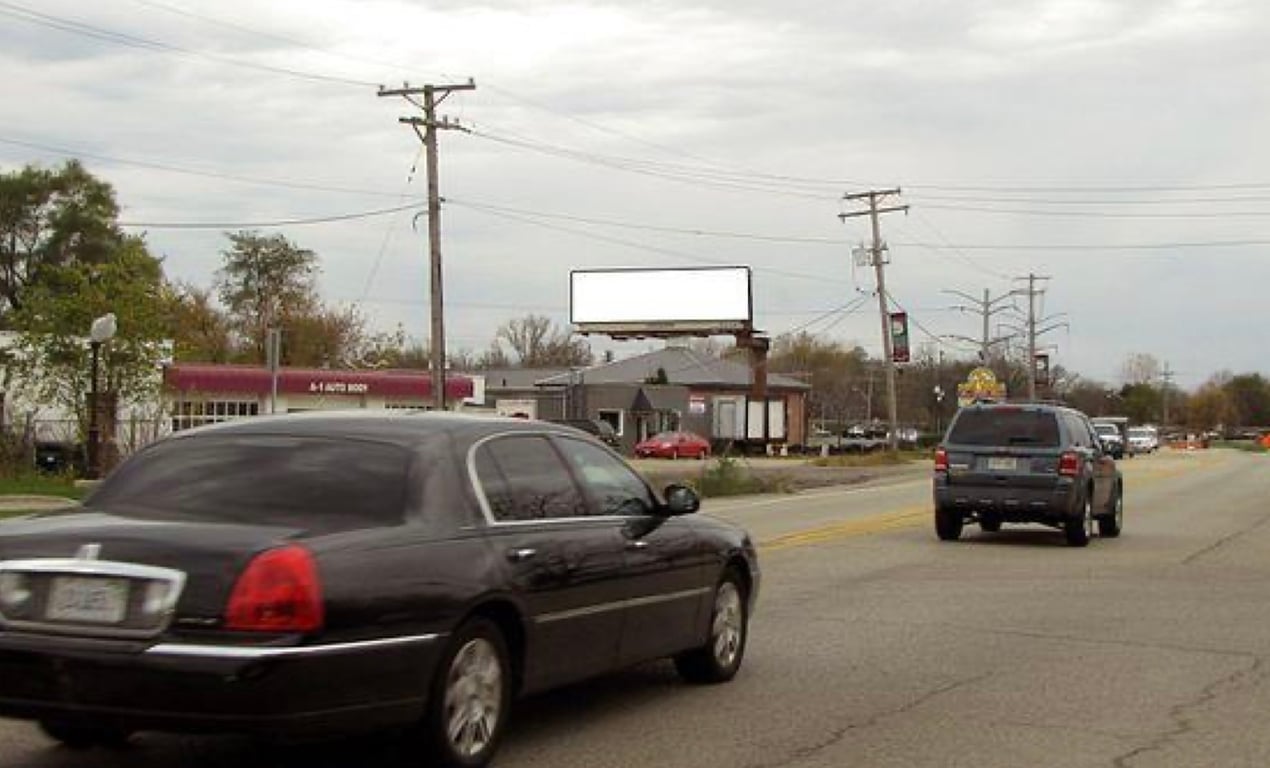 Location photo for IL-22 near STONE HILL CENTER (Fox River Grove)