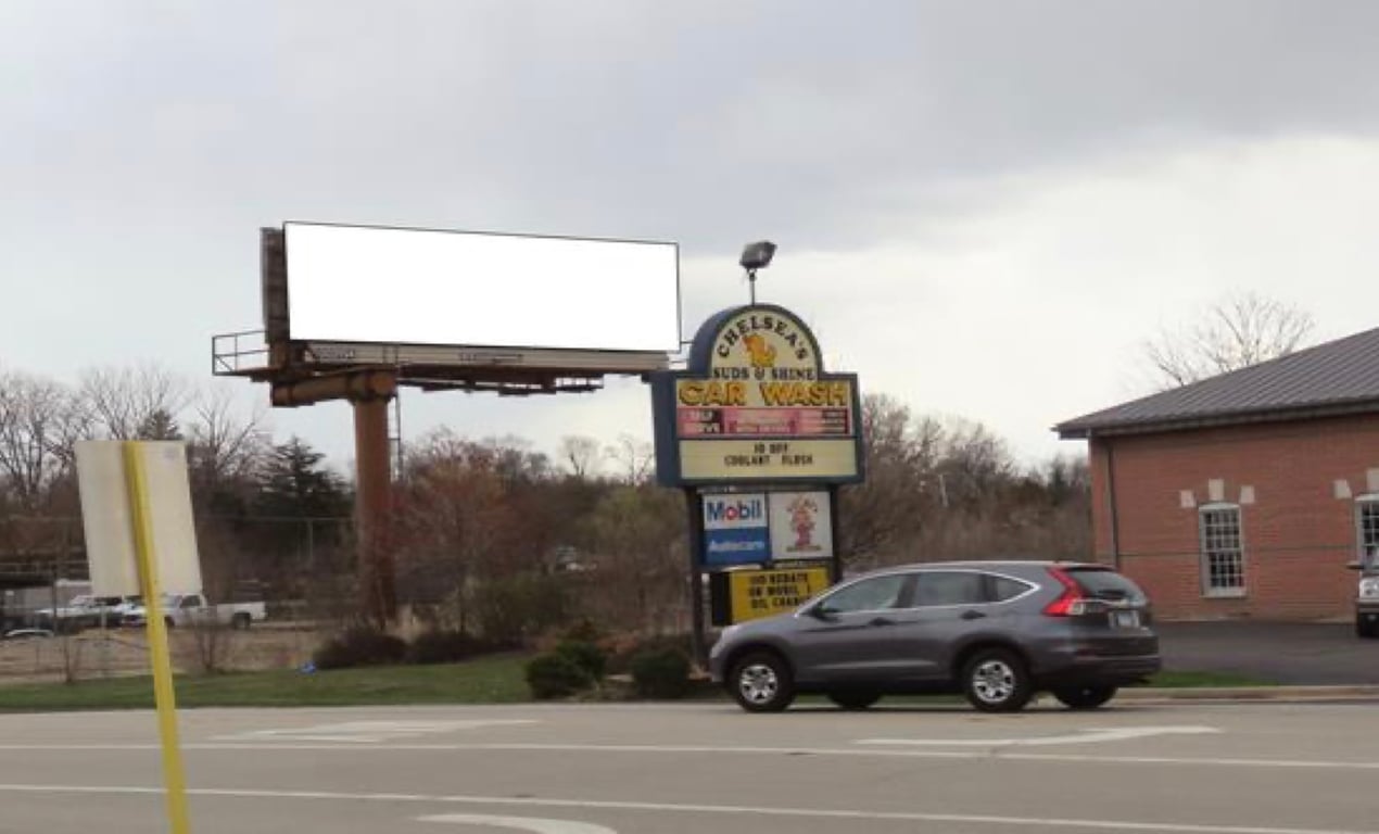 Location photo for IL-22 near STONE HILL CENTER (Fox River Grove)