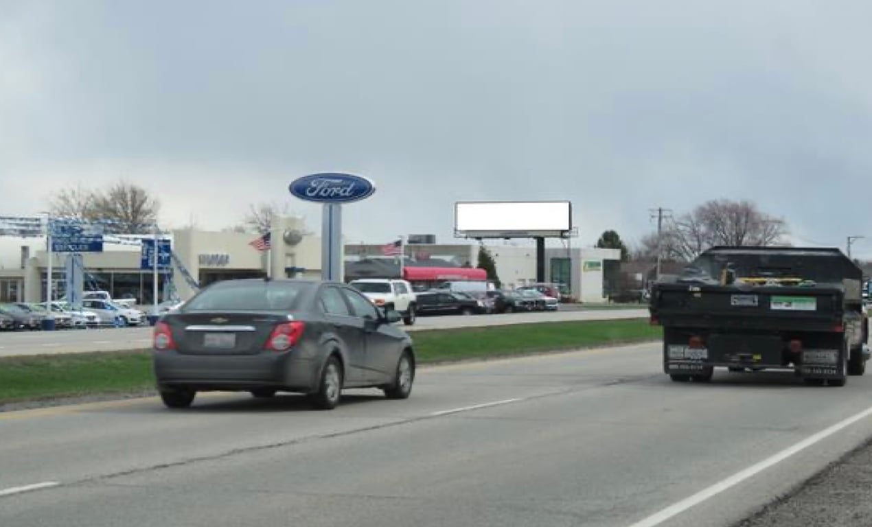 Location photo for N US Hwy 12 near Waving Run (Wauconda)