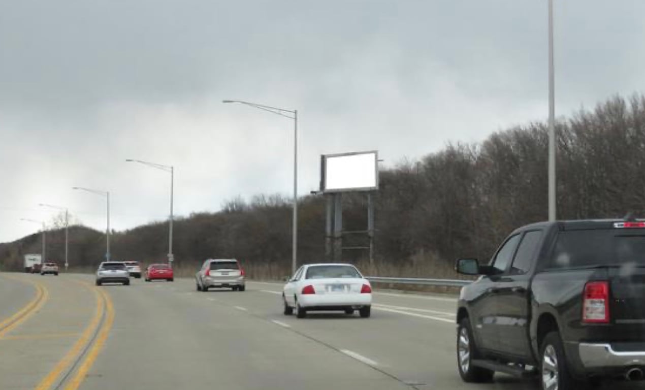 Location photo for W Northwest Hwy near Switalski Daubert Engineering Inc (Palatine)