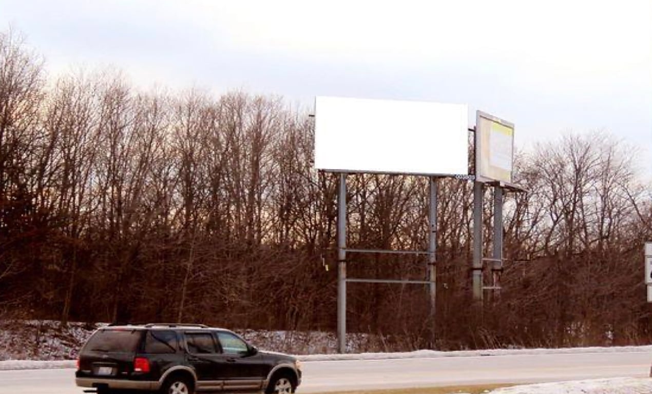 Location photo for W Northwest Hwy near Switalski Daubert Engineering Inc (Palatine)