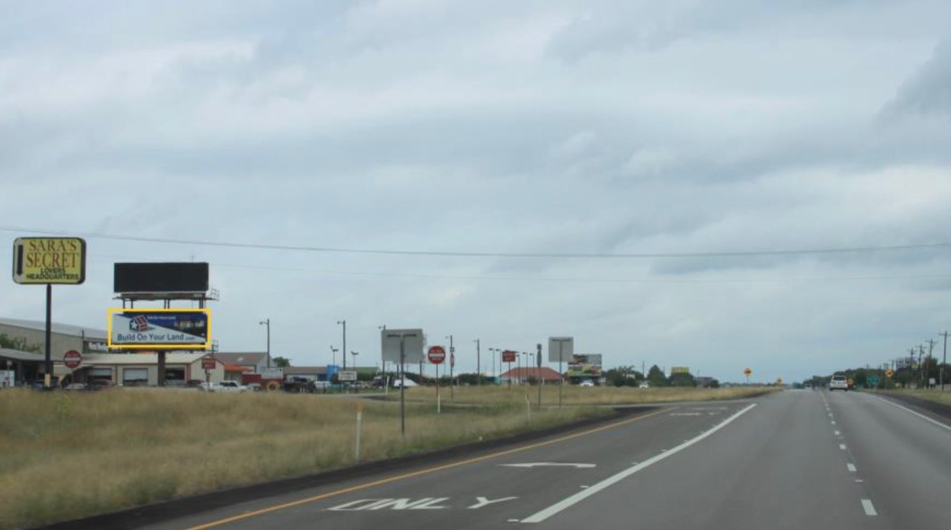 Location photo for US-175 (Kaufman)