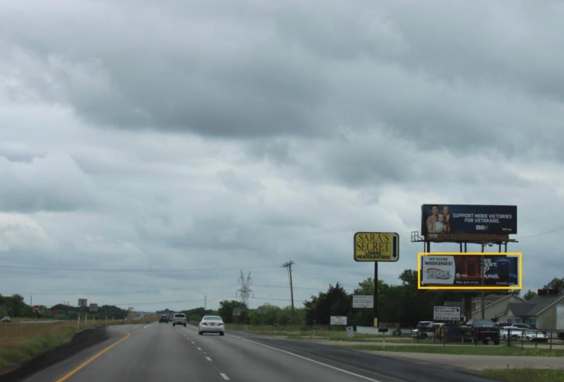 Location photo for US-175 (Kaufman)