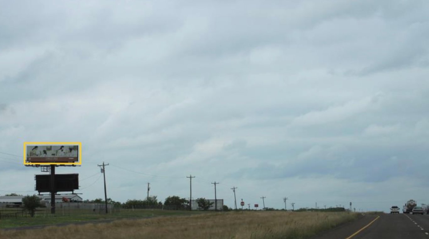 Location photo for US-175 (Kemp)