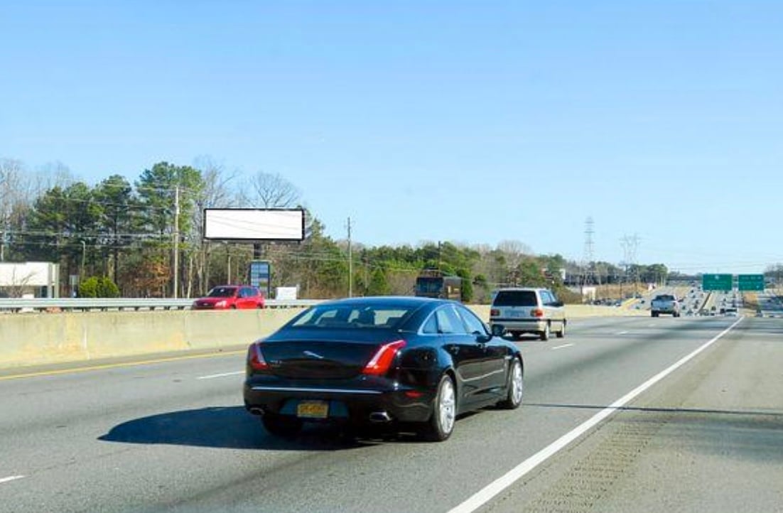 Location photo for Peachtree Blvd near Governor's Lake Pkwy (crosswalk) (Norcross)