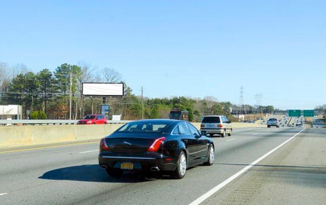 Location photo for Peachtree Blvd near Governor's Lake Pkwy (crosswalk) (Norcross)