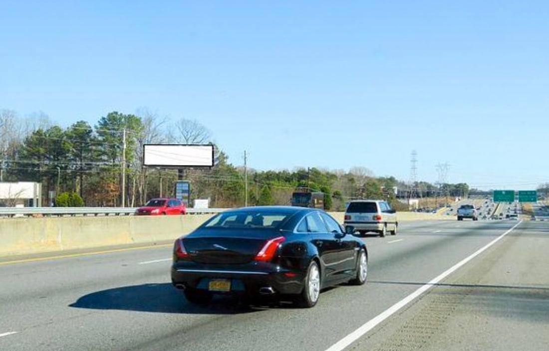Location photo for Peachtree Blvd near Governor's Lake Pkwy (crosswalk) (Norcross)