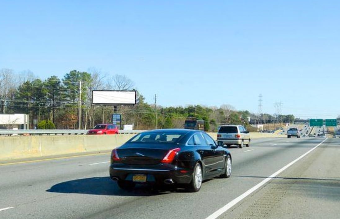 Location photo for Peachtree Blvd near Governor's Lake Pkwy (crosswalk) (Norcross)