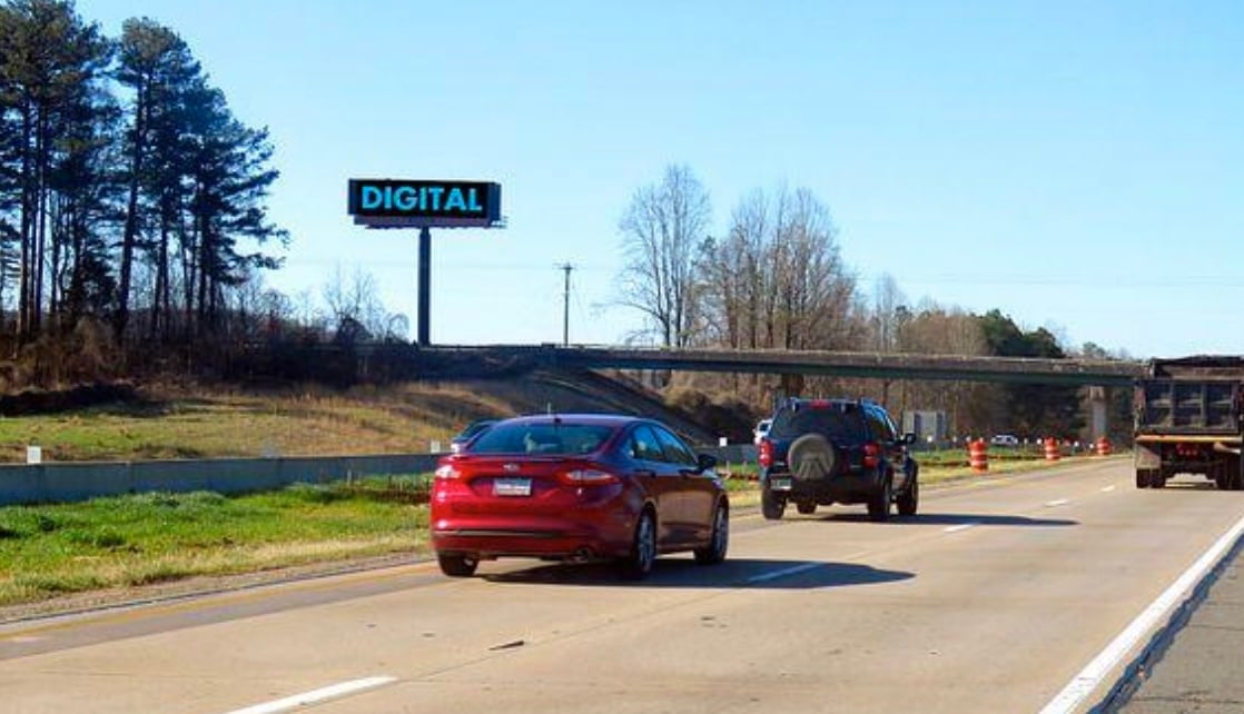Location photo for Majors Rd near Lanier Technical College (Cumming)