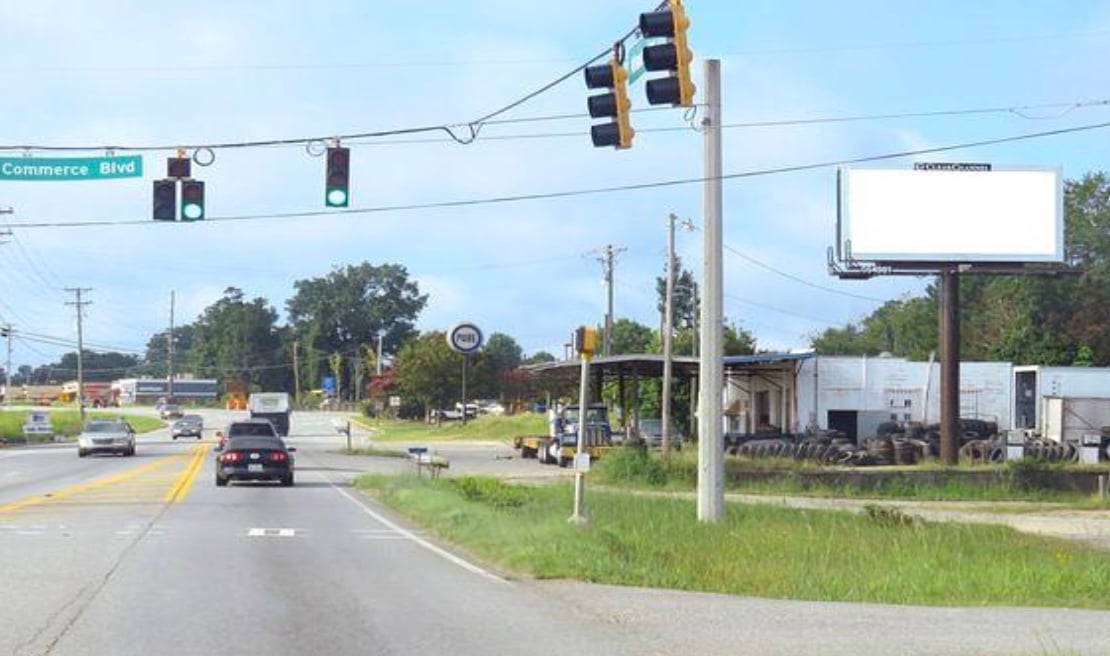 Location photo for GA-9 near Joe Gardener (Alpharetta)