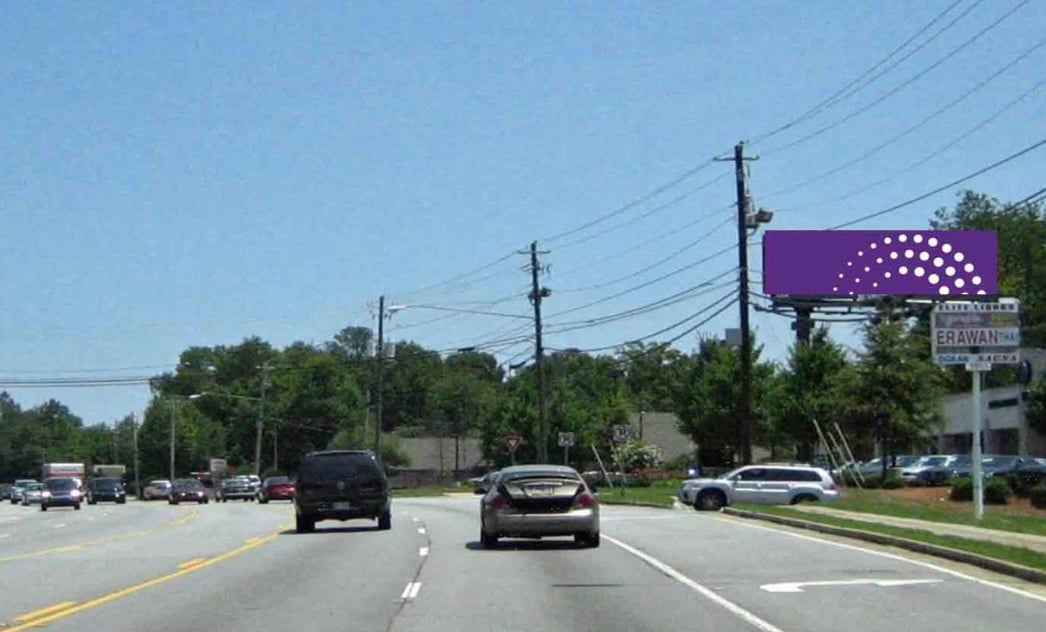 Roswell Rd N/O Morgans Landing Dr E/S F/S Media