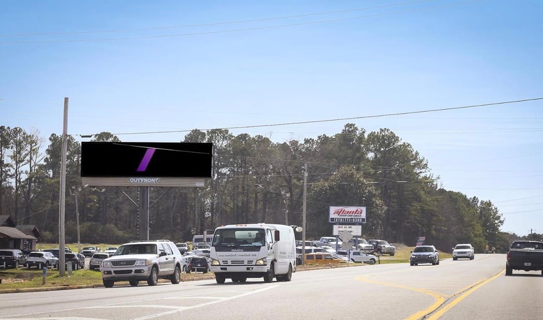 Hwy 9 S/O McFarland Pkwy E/S F/N Media