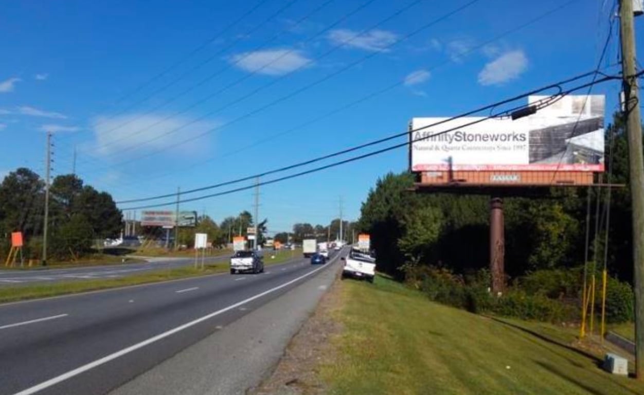 Location photo for McFarland Pkwy near Atlanta Kennel Club (Alpharetta)