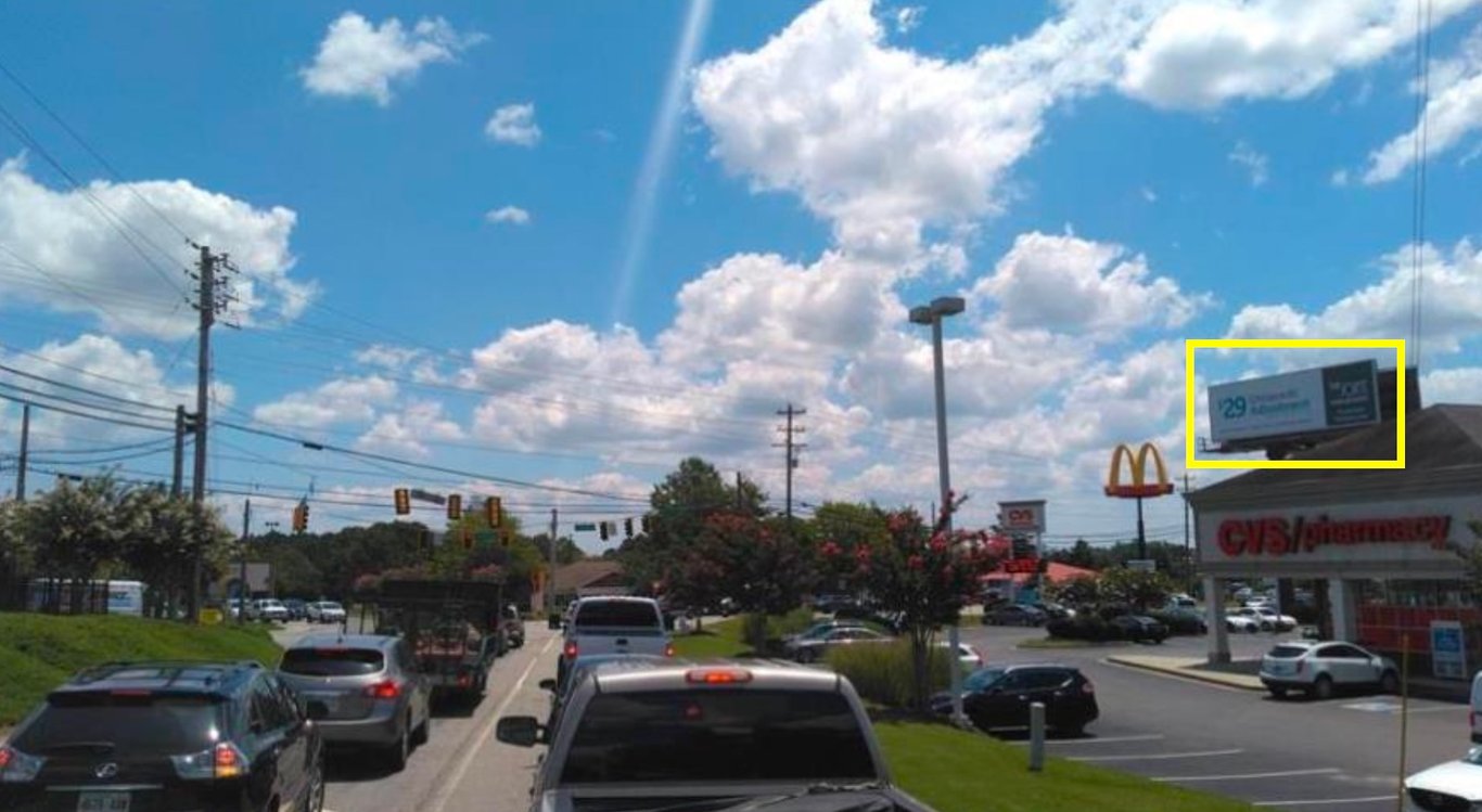 W/S SR 9 150' S/O FRANCIS RD (TRIVISION) RHR F/N Media