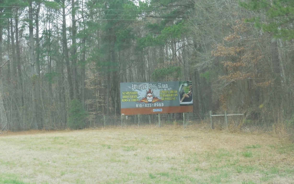 Location photo for Scuppernong Dr near Cumberland University, Cape Fear (Fayetteville)